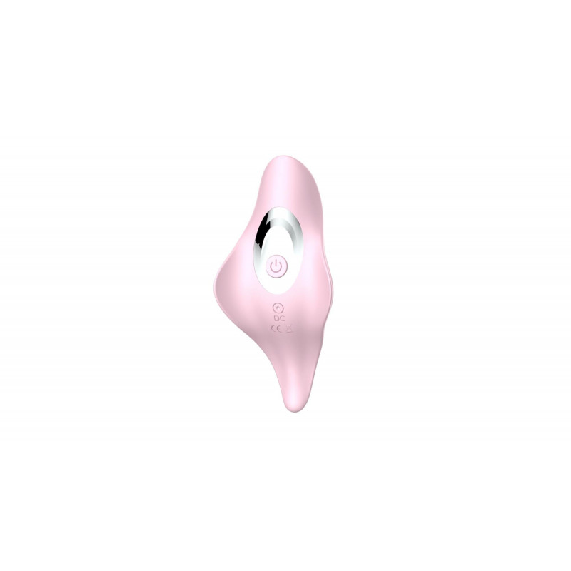 Wearable Impusle vibe PINK